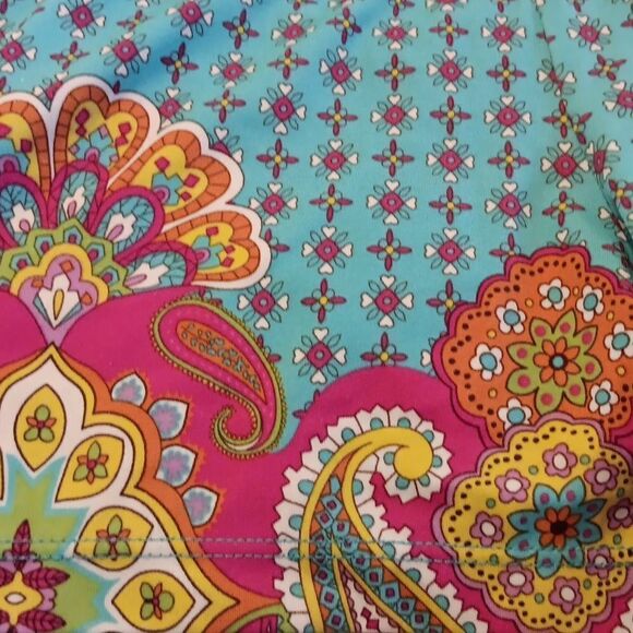 Athleta  Shorts and Tankini  Swimsuit Bundle Athletic - Picture 9 of 10